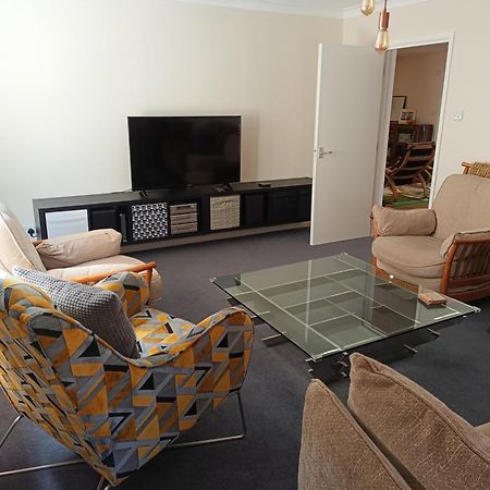 شقة South Cliff Loft سكرابورو المظهر الخارجي الصورة