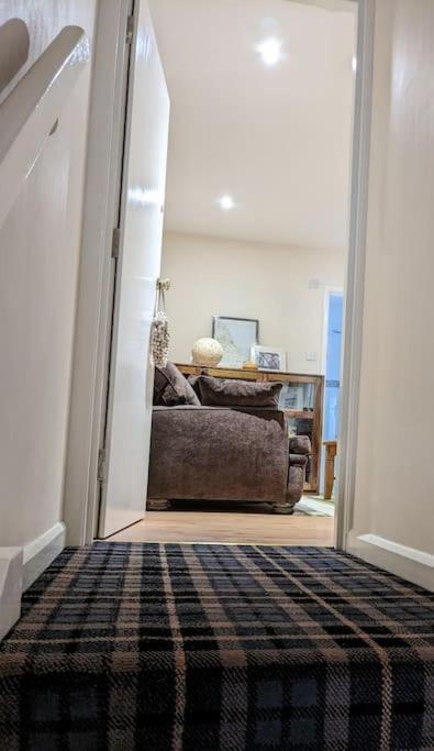 شقة South Cliff Loft سكرابورو المظهر الخارجي الصورة