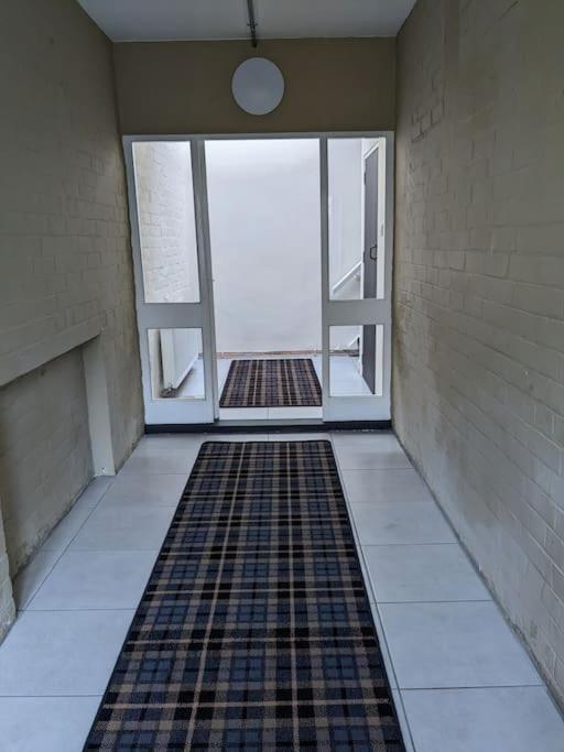 شقة South Cliff Loft سكرابورو المظهر الخارجي الصورة