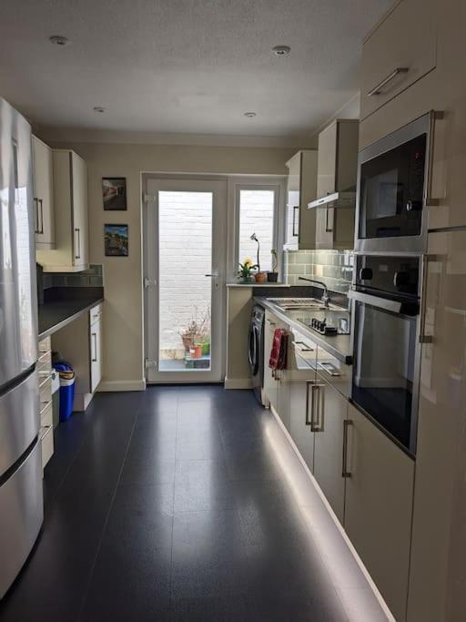 شقة South Cliff Loft سكرابورو المظهر الخارجي الصورة