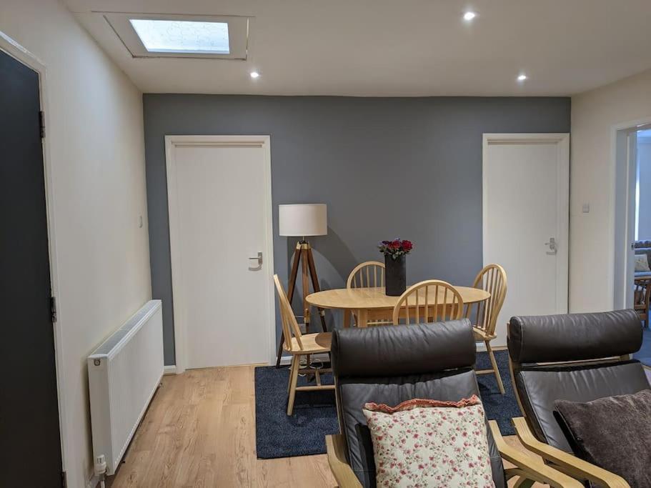 شقة South Cliff Loft سكرابورو المظهر الخارجي الصورة