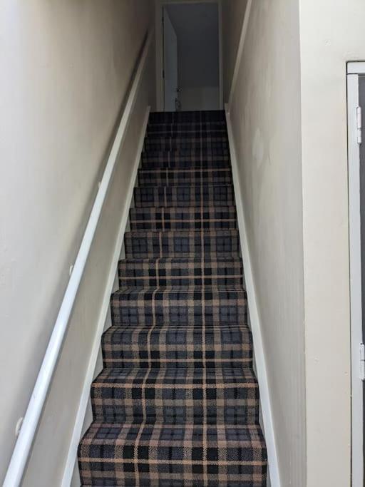 شقة South Cliff Loft سكرابورو المظهر الخارجي الصورة